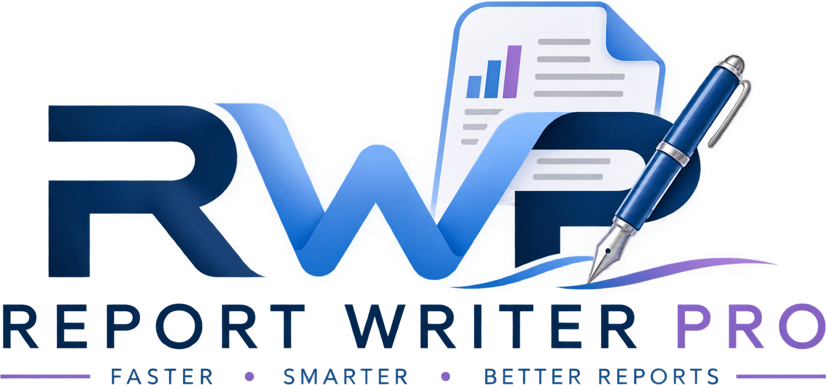 Report Writer Pro